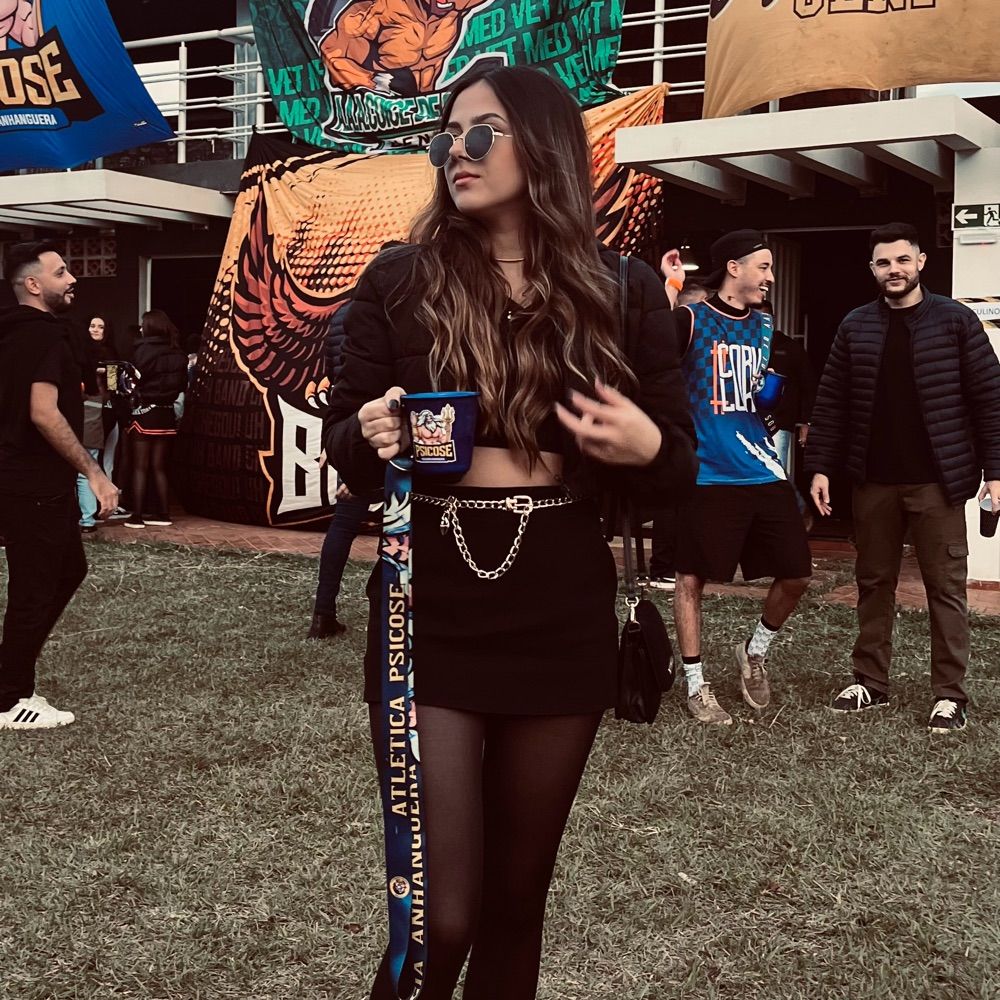 isa tavares