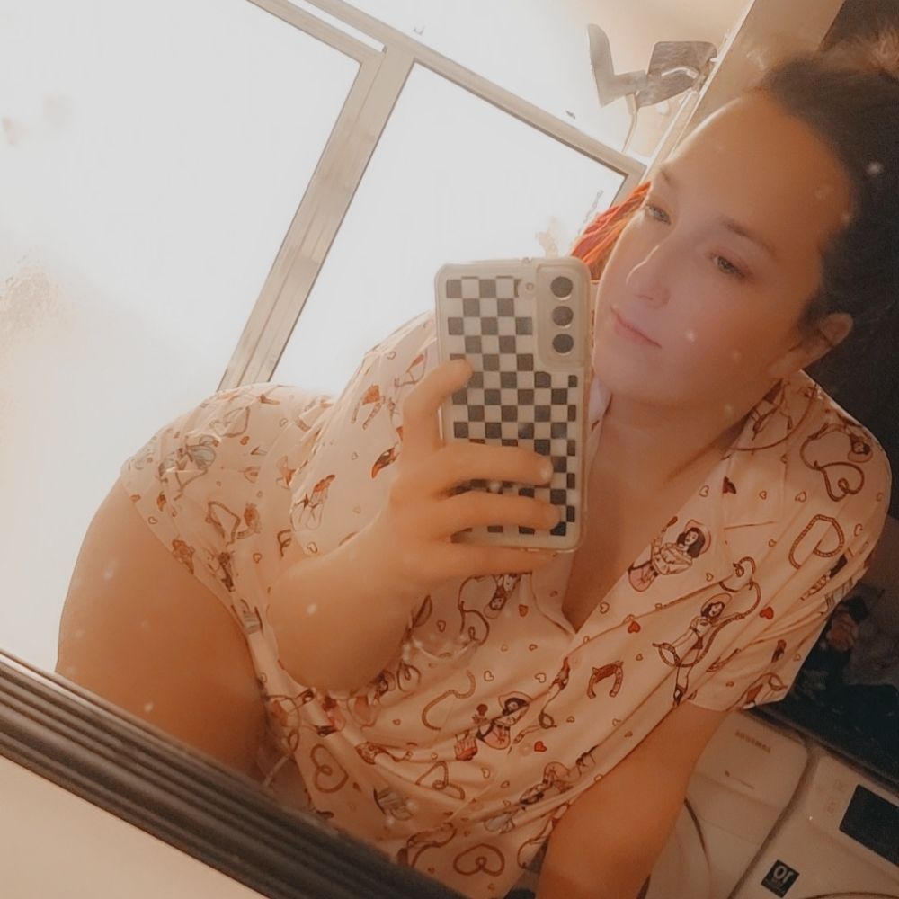 Samantha Rae 🏁