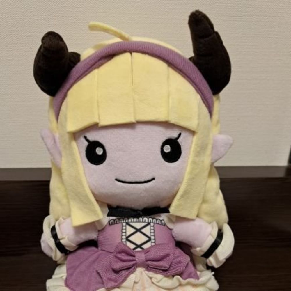しおあずき