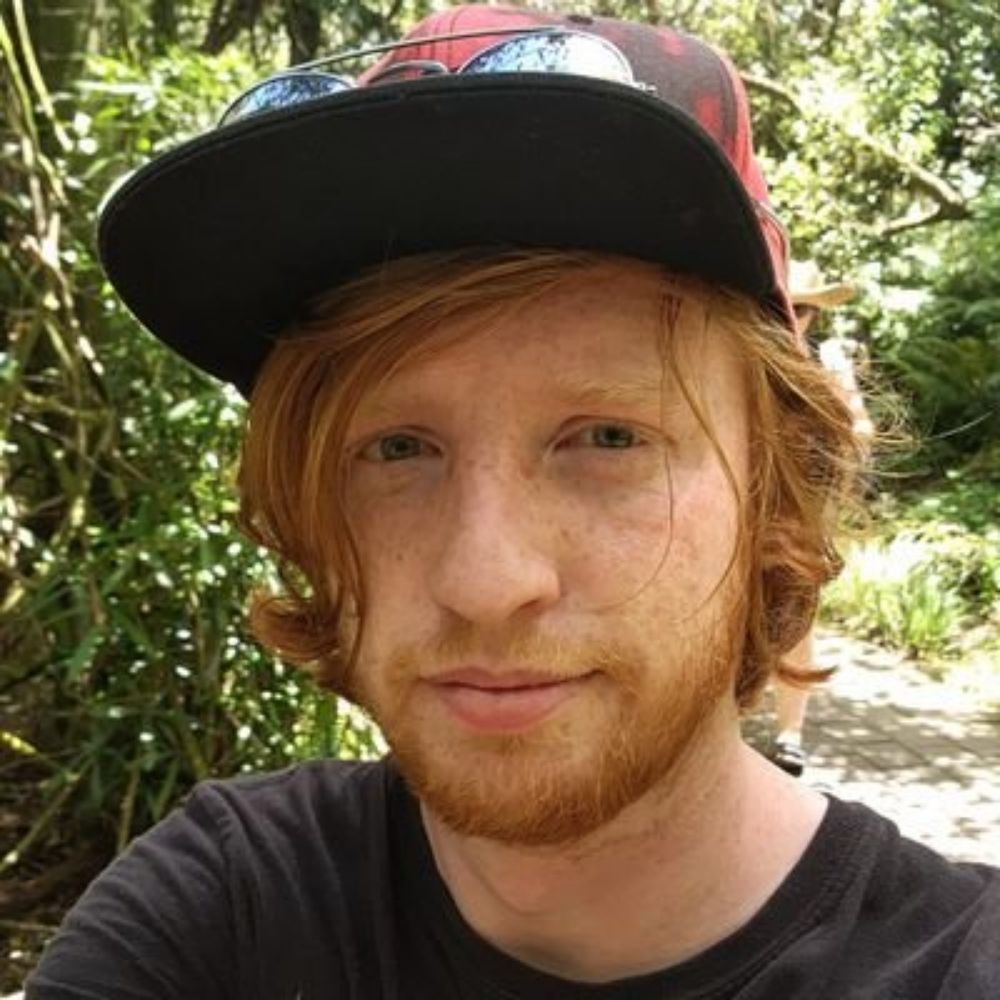 GingerNingerish