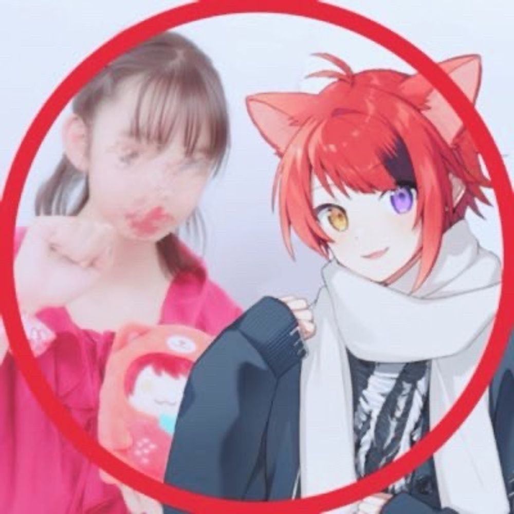 りぬみん🐶❤️