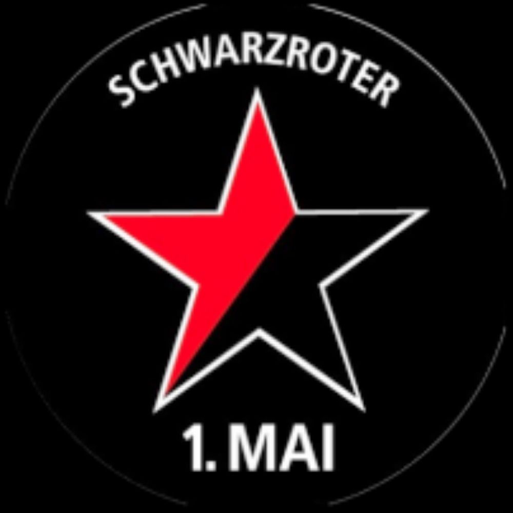 Schwarz-Roter 1. Mai