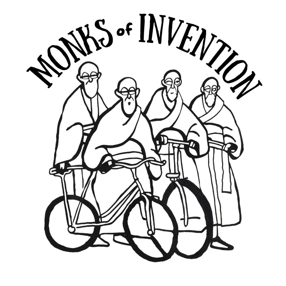 Monks of Invention