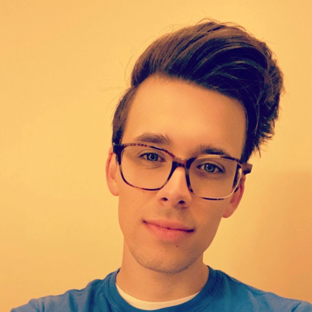 matt