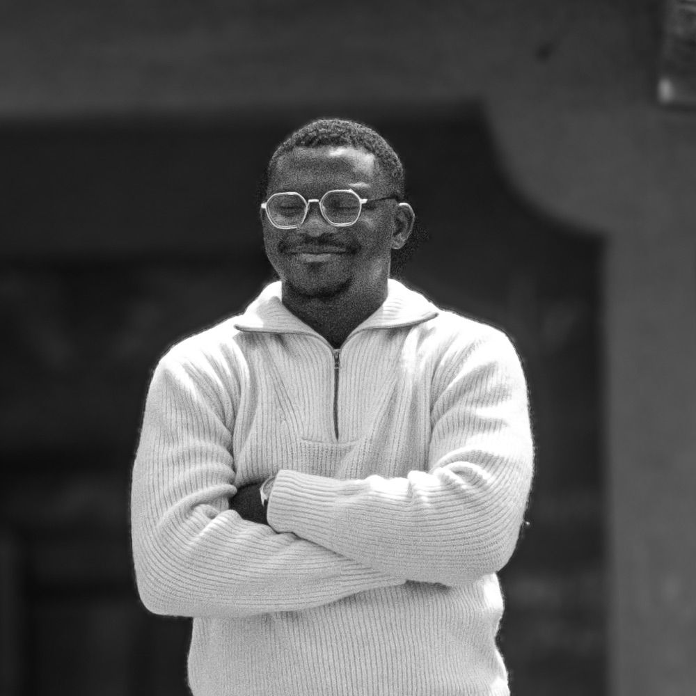 Adedayo Agarau