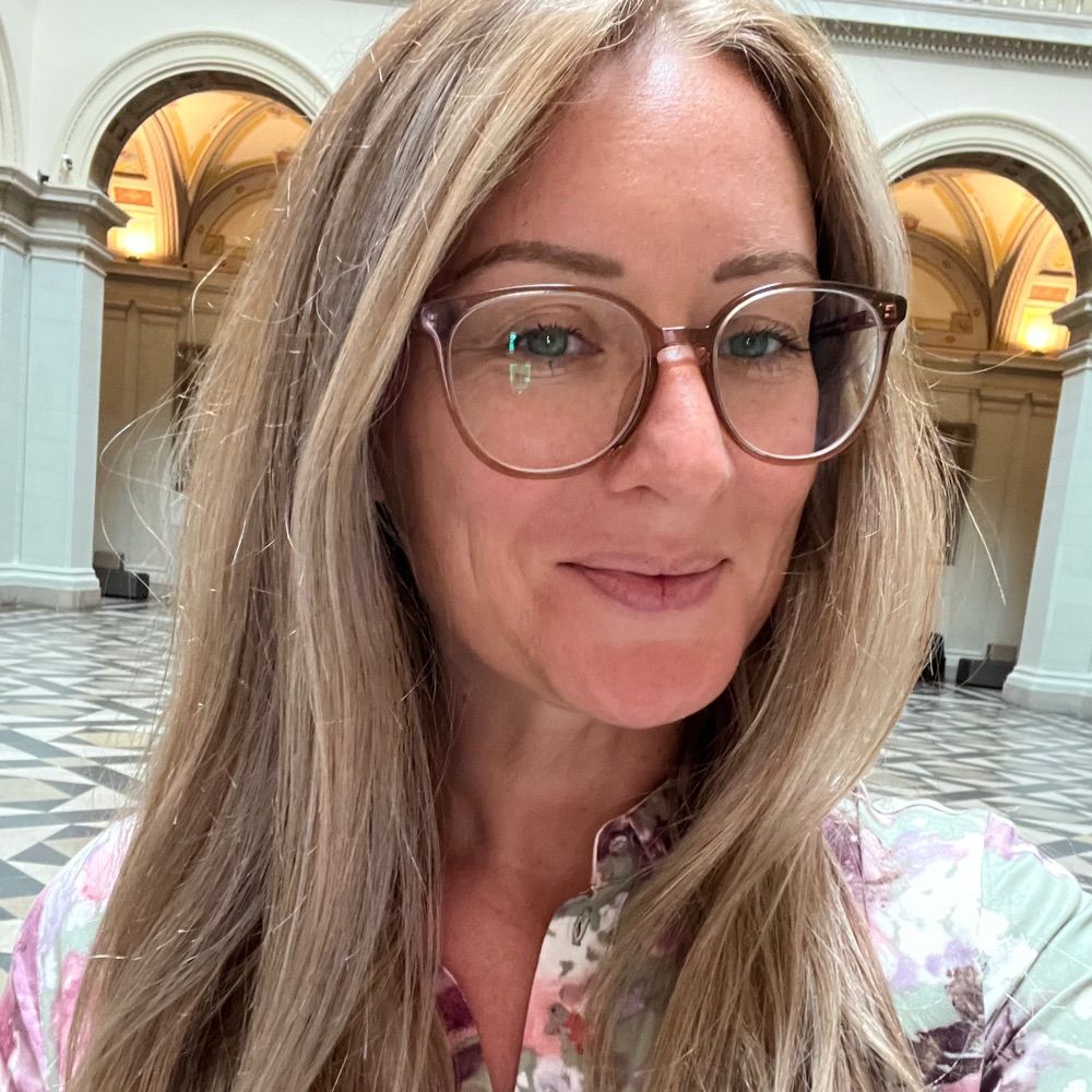 Dr. Andrea Wagner