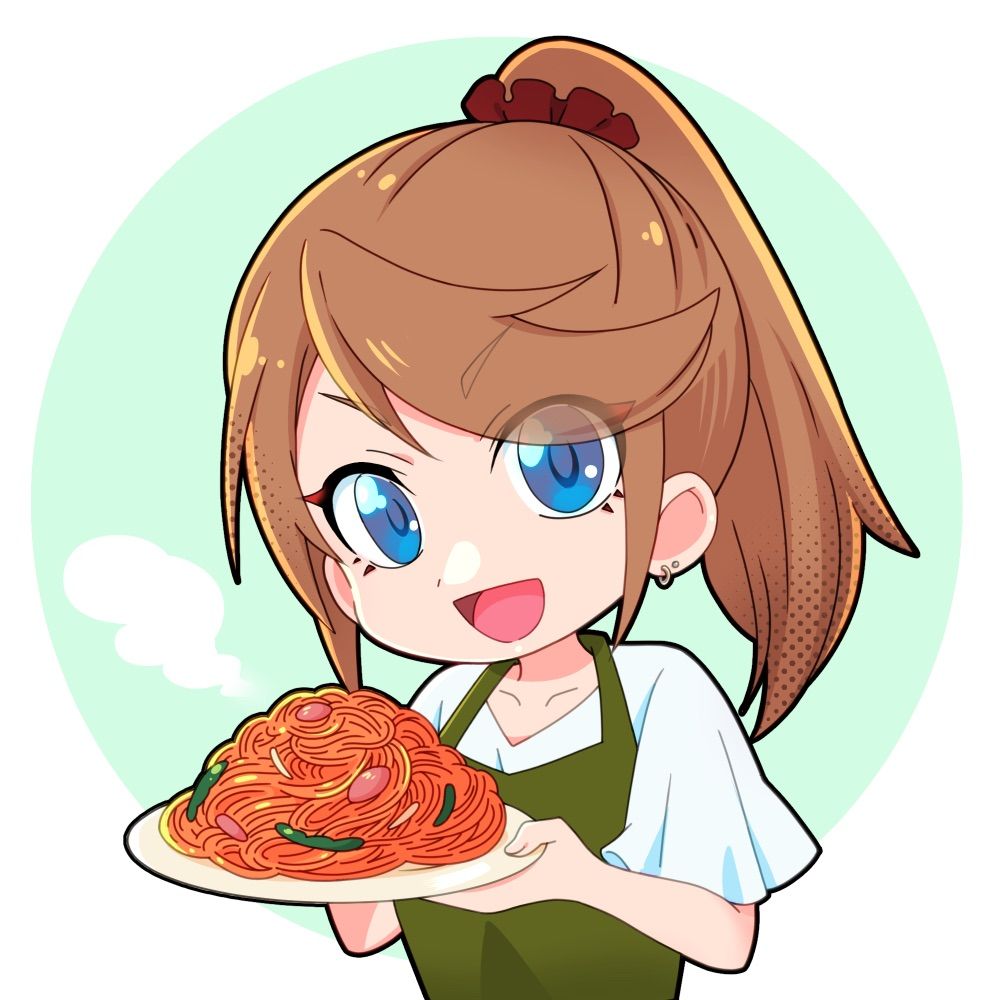 SevenThree🍝