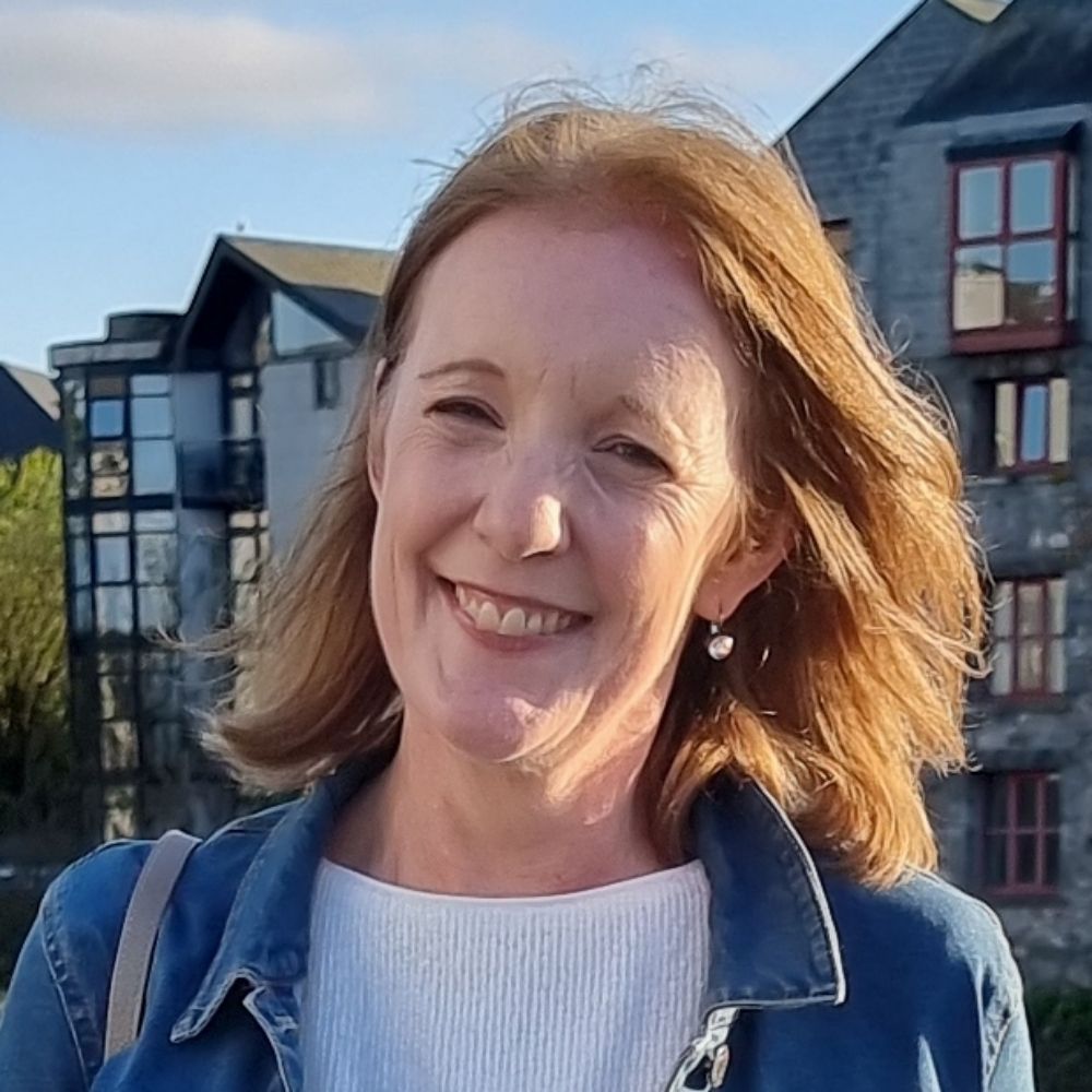 Karen Smyth