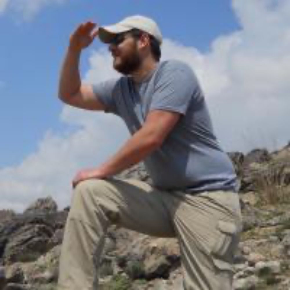 Zach Oglesby