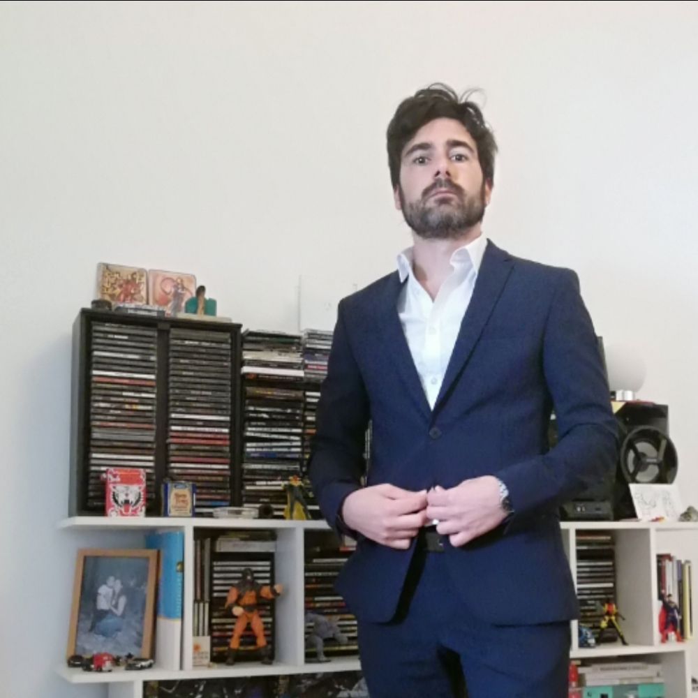 Diego E.