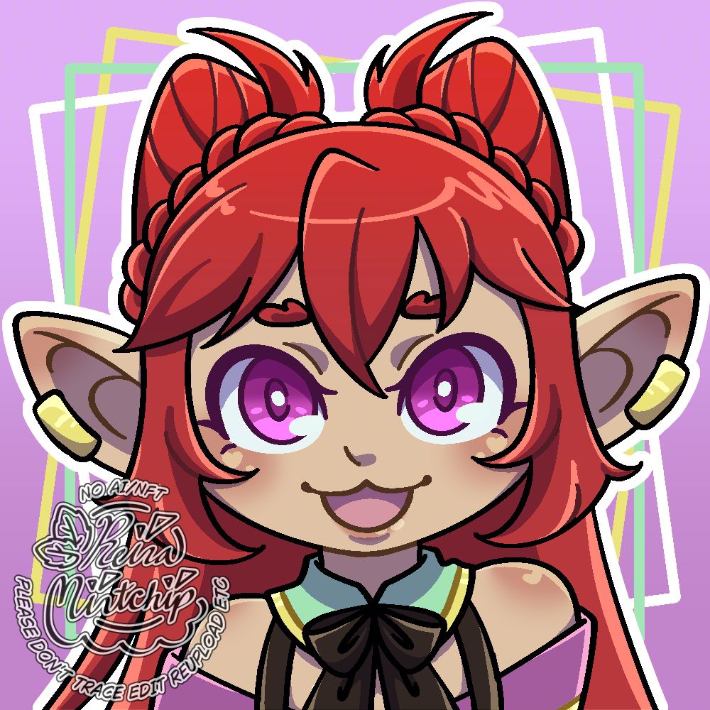 Reina Mintchip