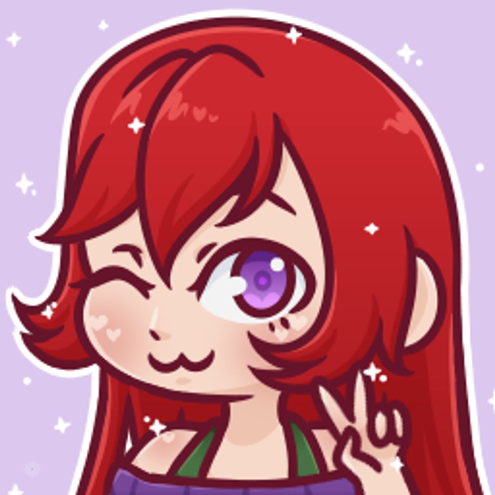 Reina Mintchip