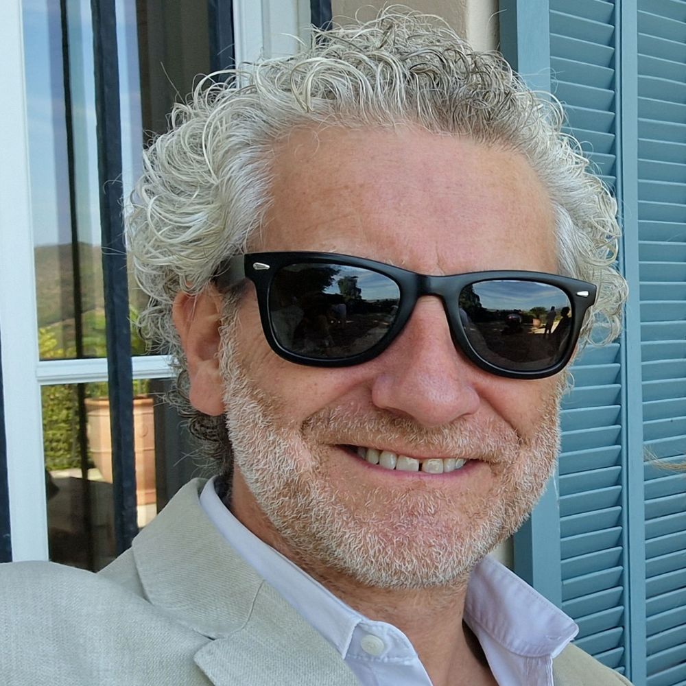 Marc Sparrow