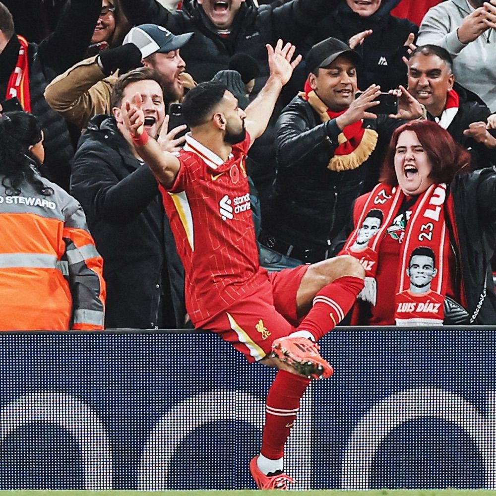 MarkLFC