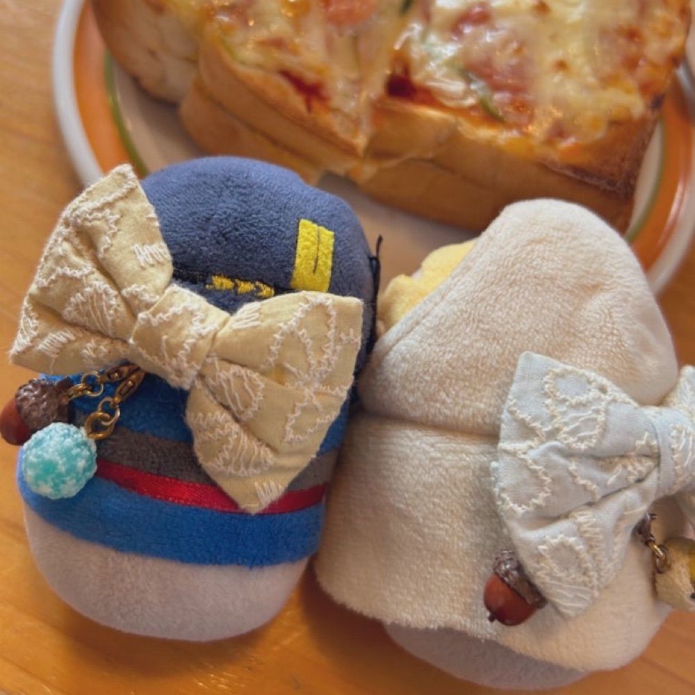 おとうふ