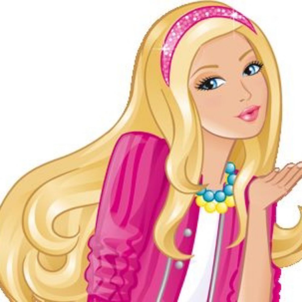 Barbie indiretaz
