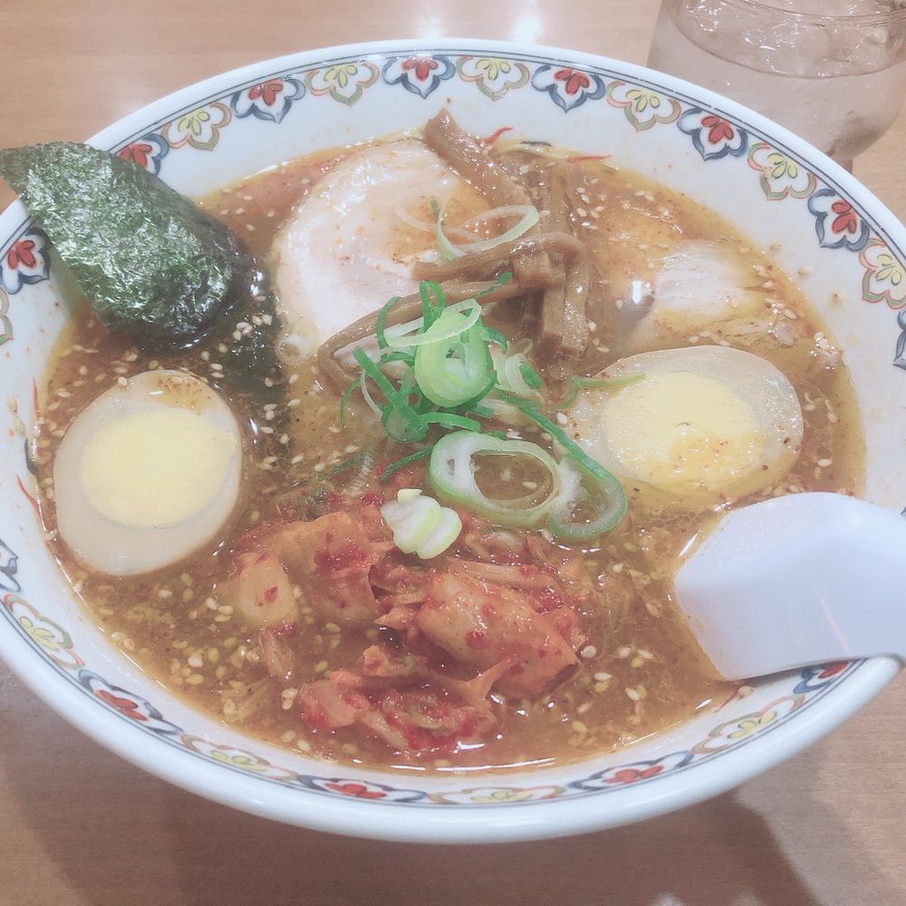 も