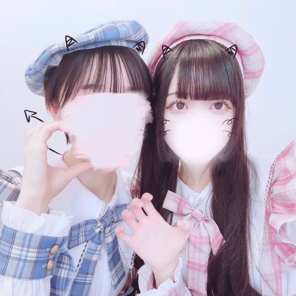 かりん🍼(みずたま)👻💙
