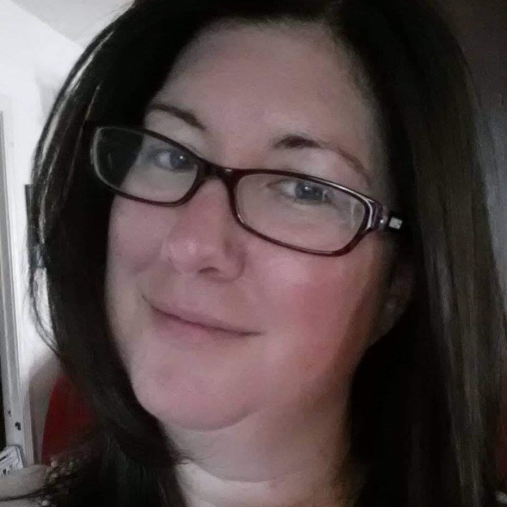 Diary Of A Would-Be Author (she/her)