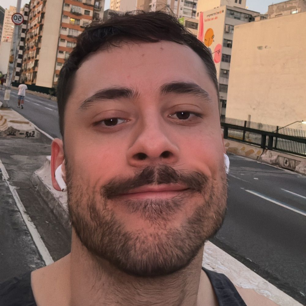 patrick dias 