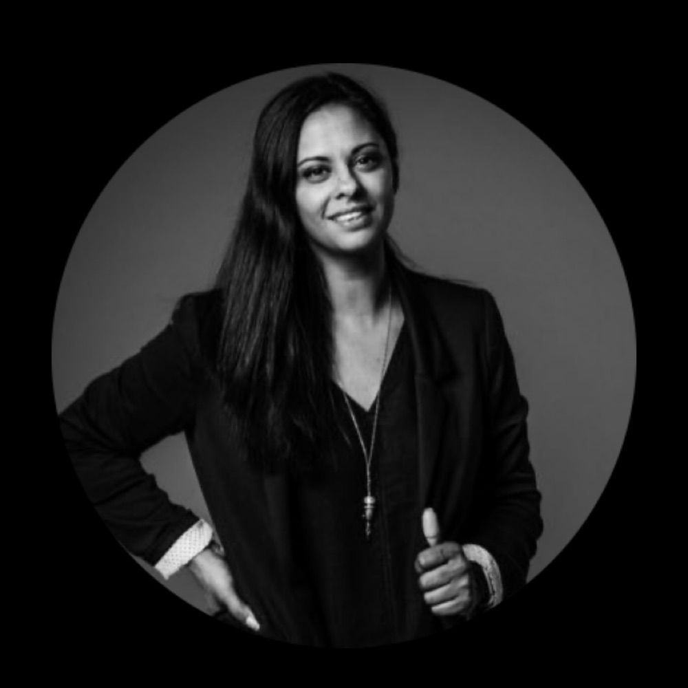 Deeba Parmar