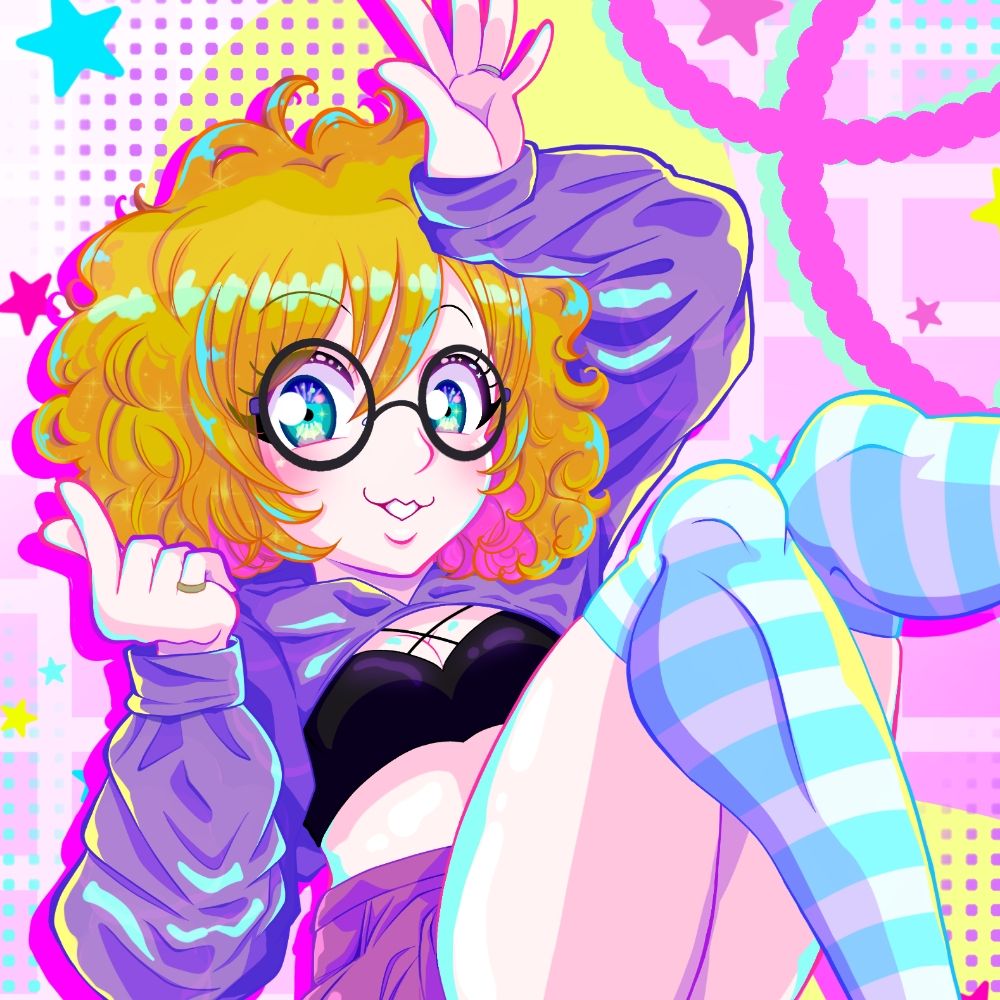 Crystal☆Relic