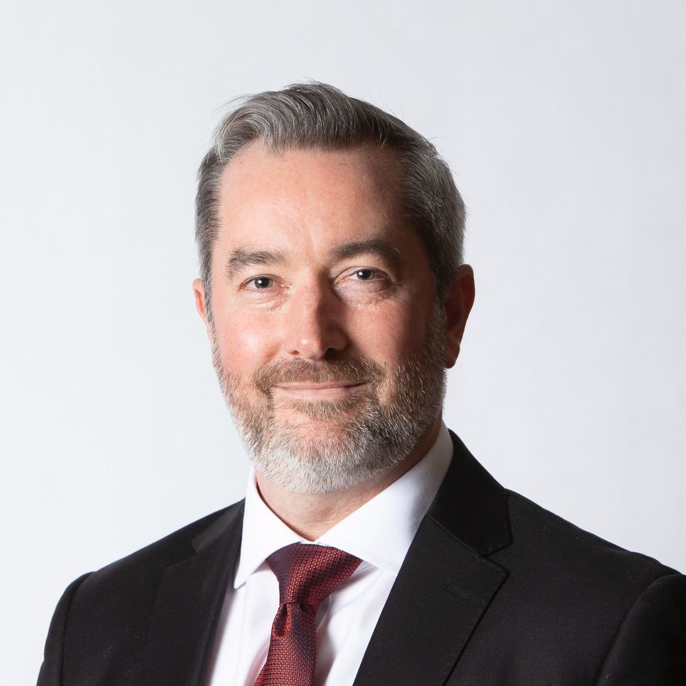 Cllr Stephen Jenkinson