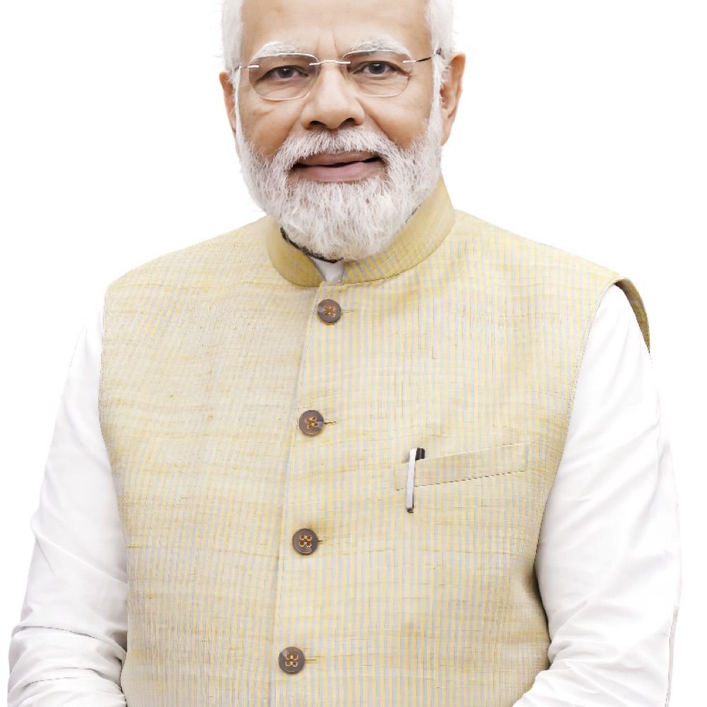 Narendra Modi (Parody)