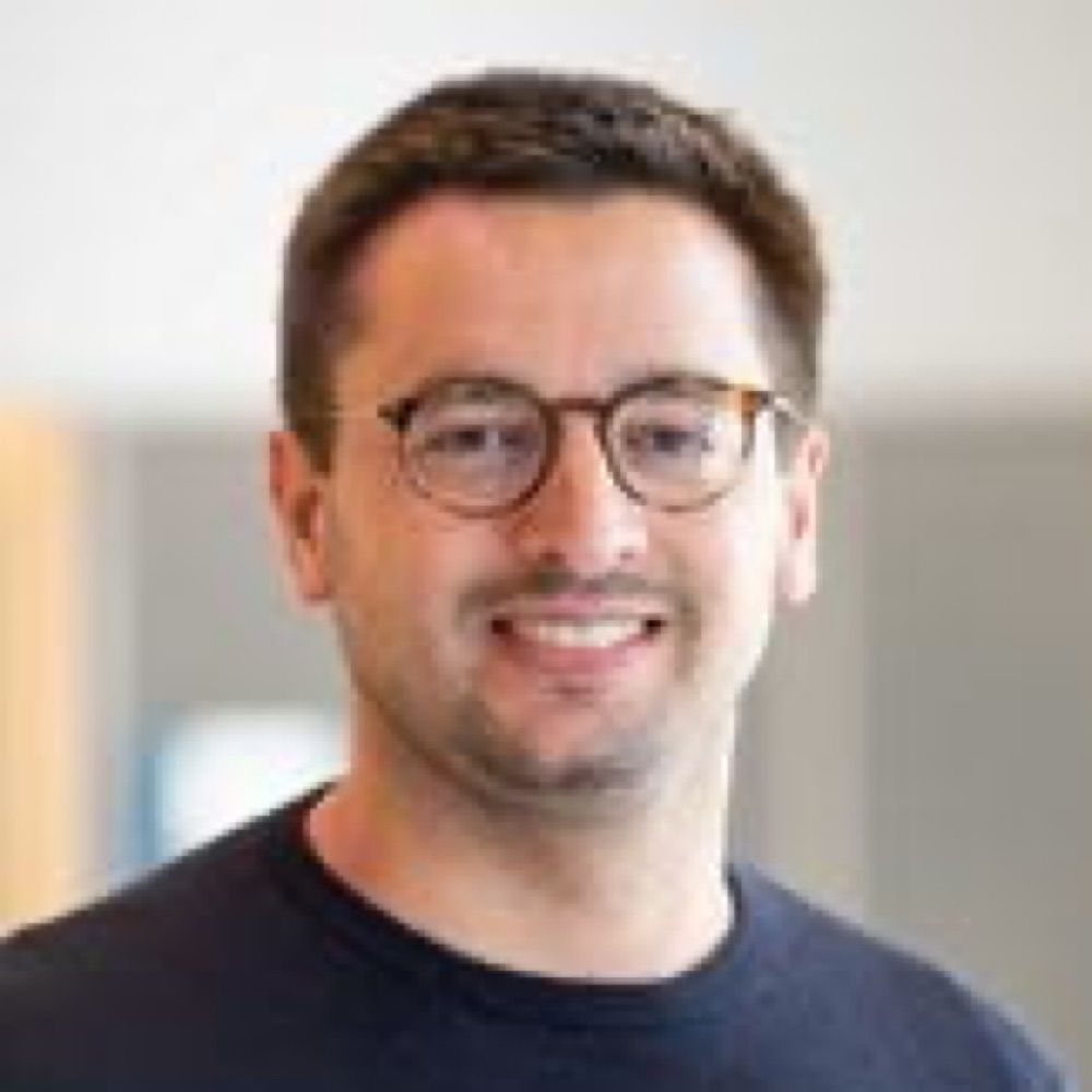 Tim Barnoud