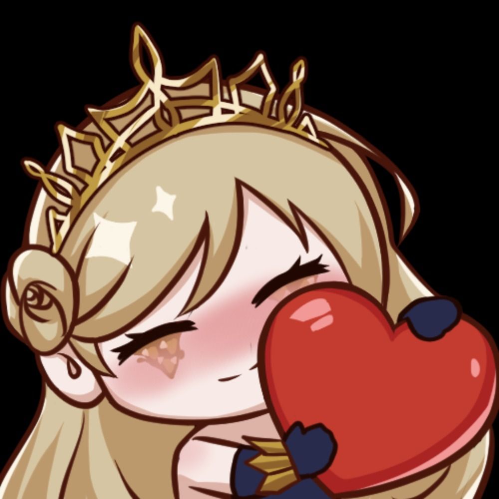 Queen Kitsune Estella