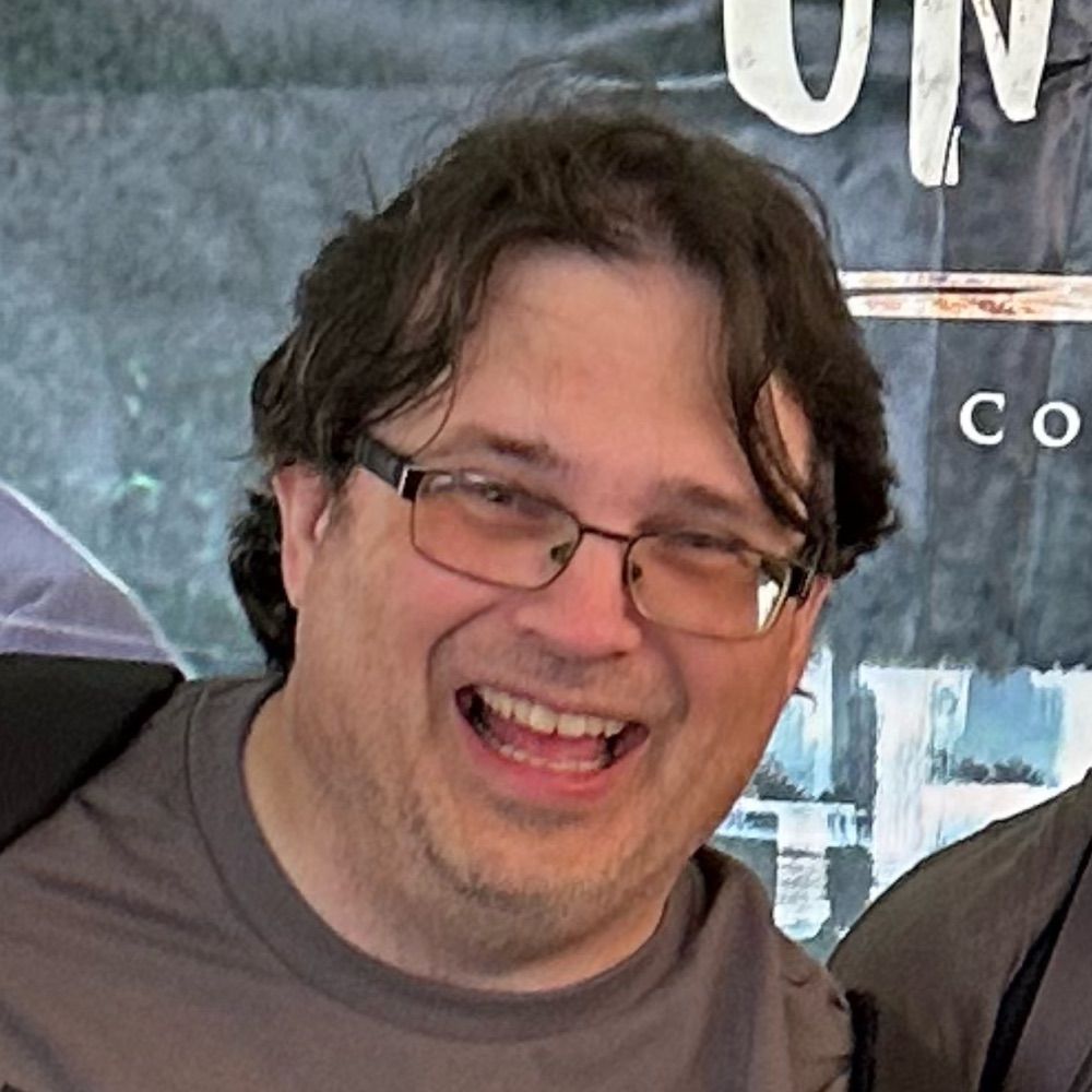 Rick Garner
