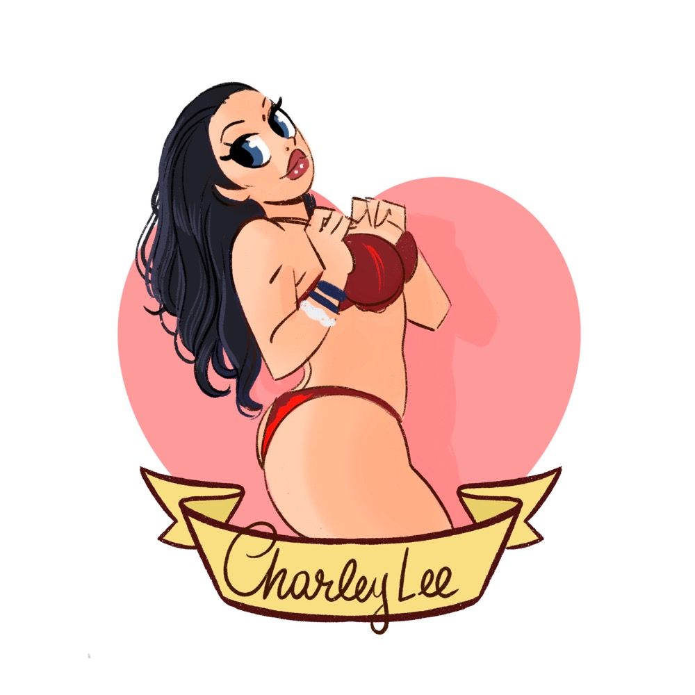 Charley-Lee