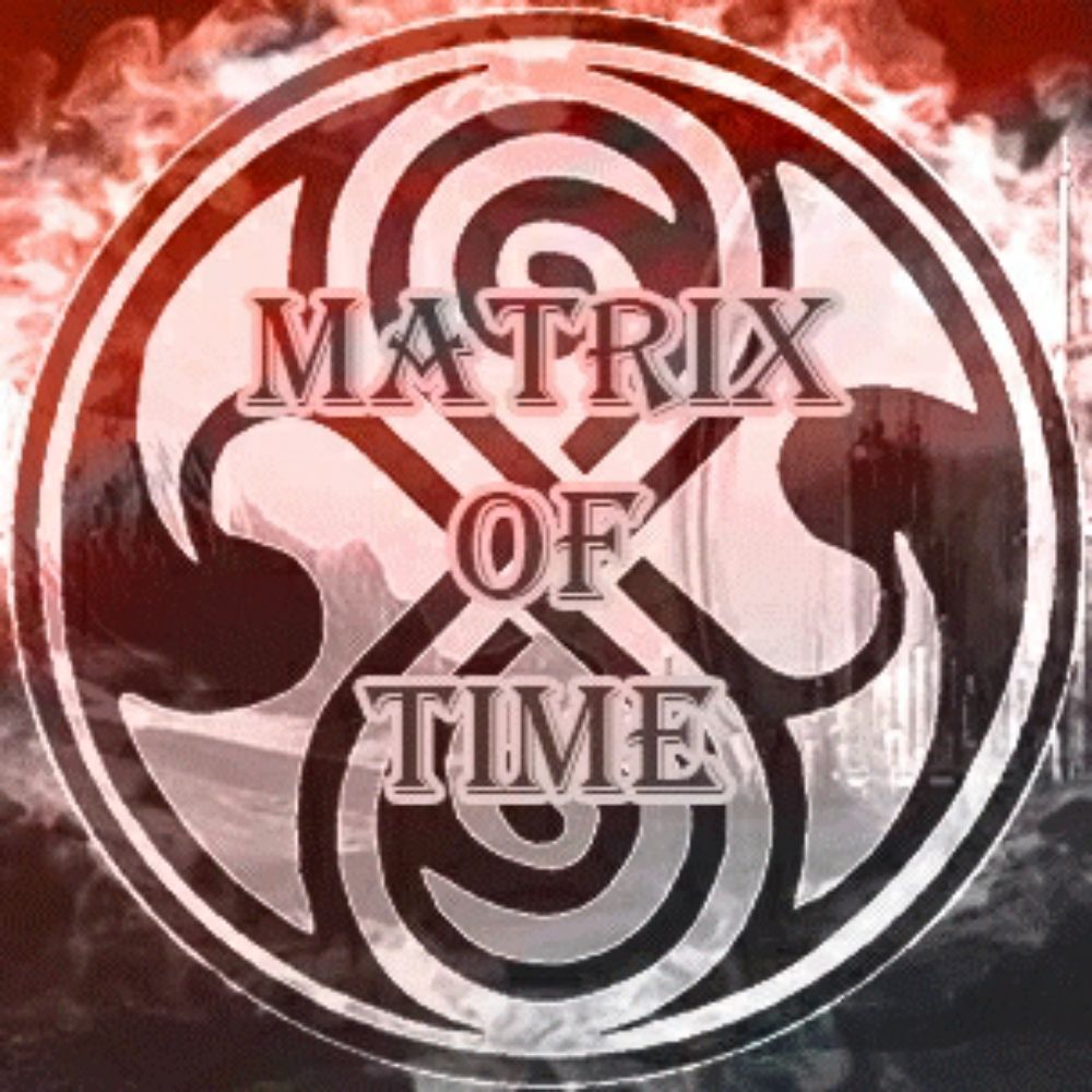 Matrix of Time