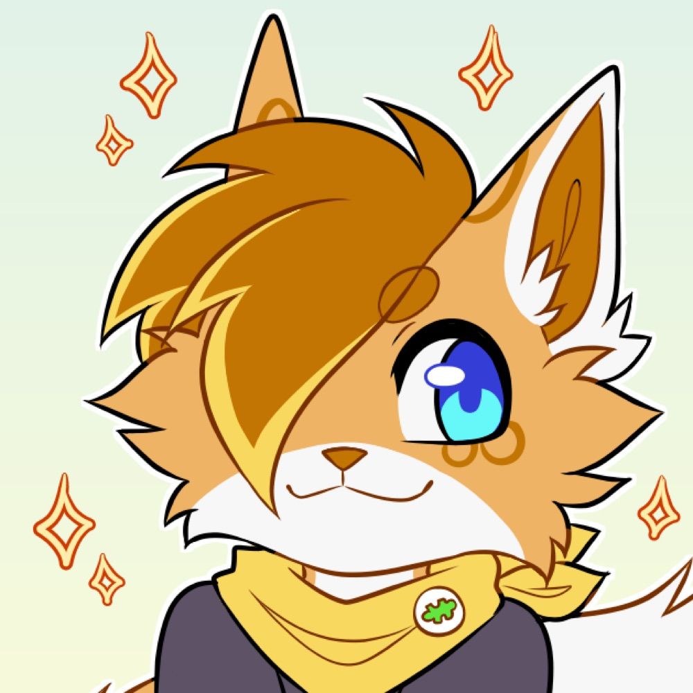 🧡Fitz🧡