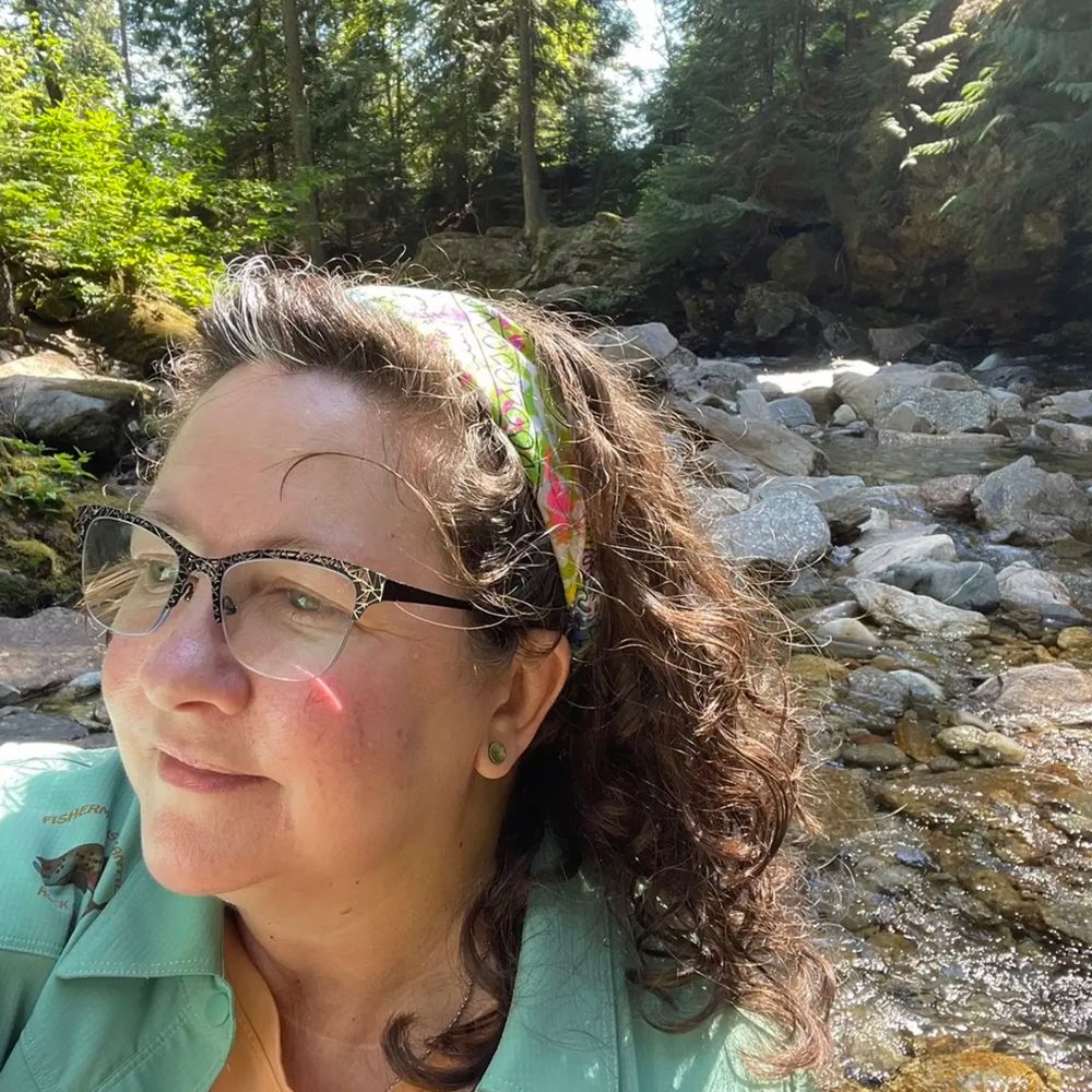 Rev Jo, Unitarian Universalist