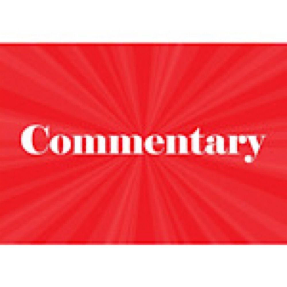 Commentary