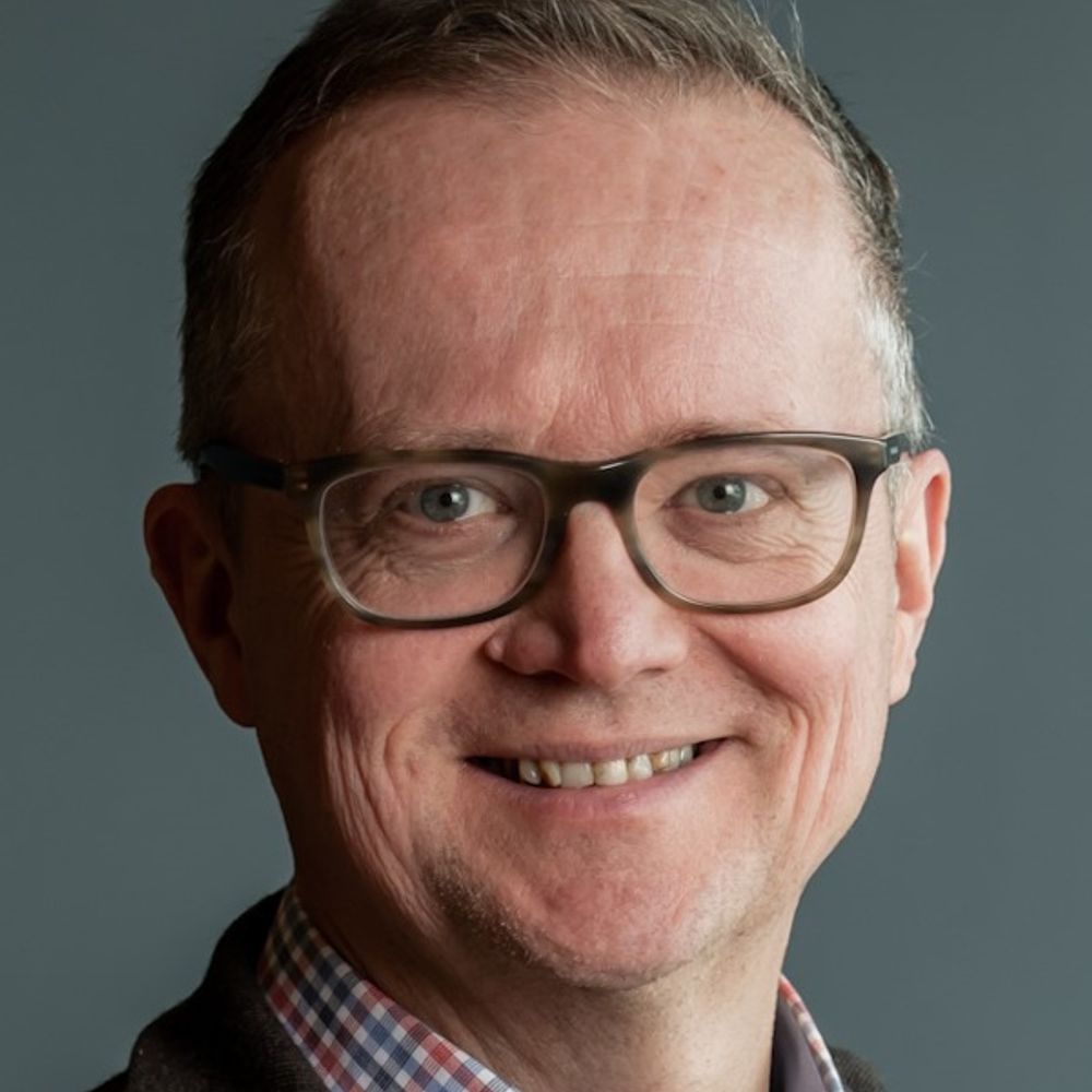 Alf Kåre Lefdal 