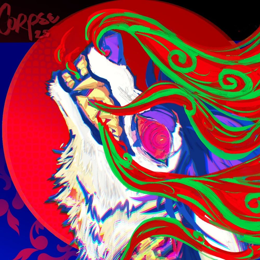 CORPSE KING