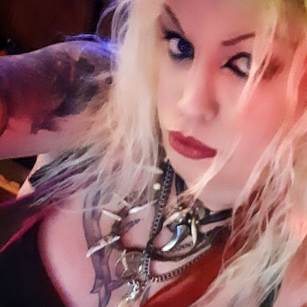 Profile avatar