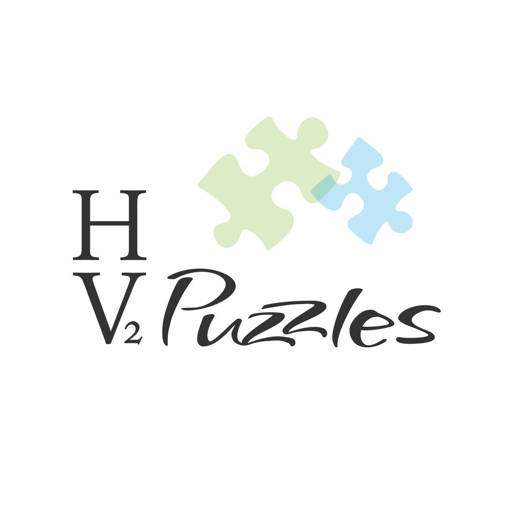 HV2 Unique Jigsaw Puzzles