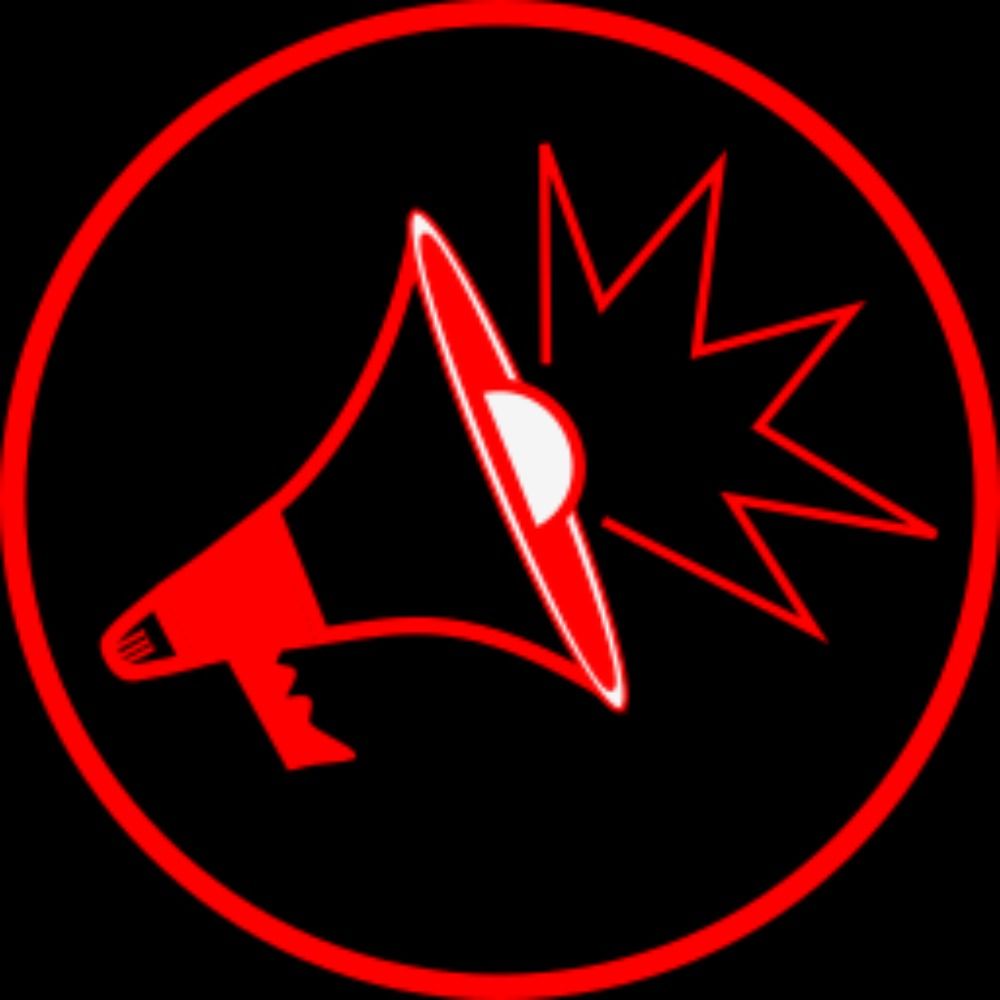 The Propaganda Site