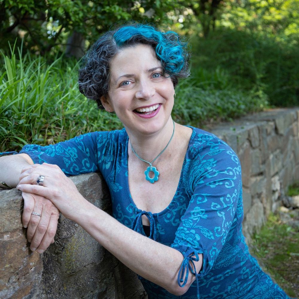 Erica S. Perl