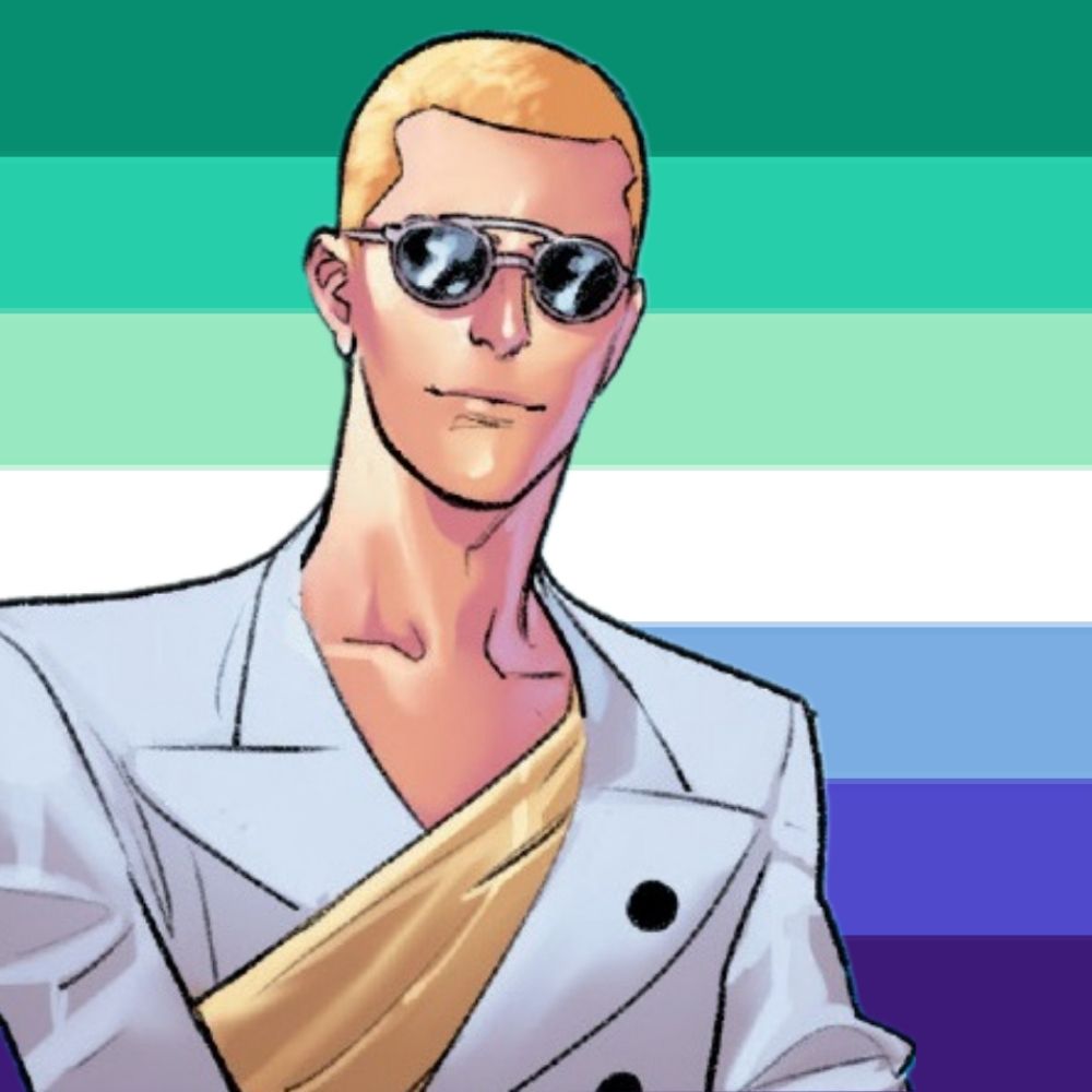 Christian Frost