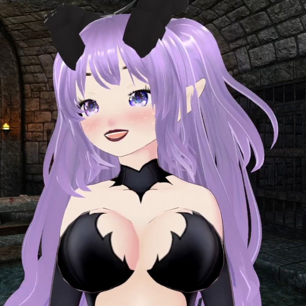 Purplefluffysnowball