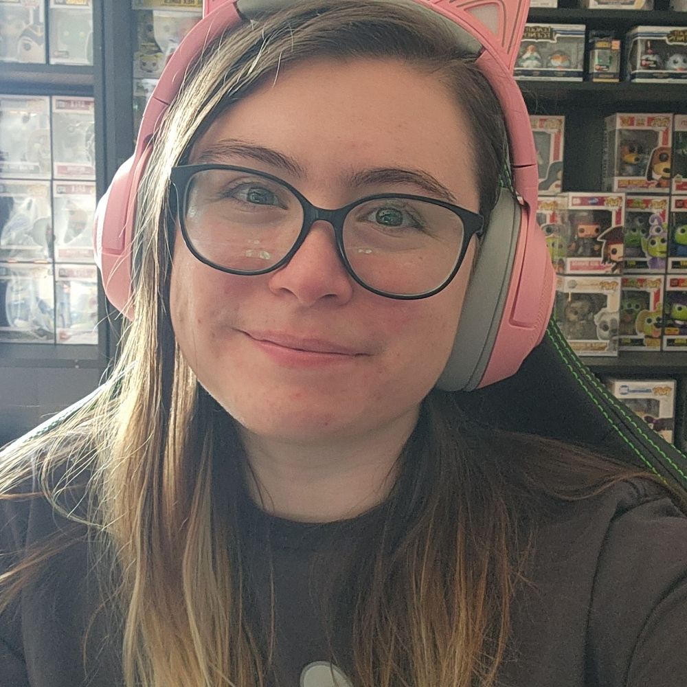 ParadiseCityGirl