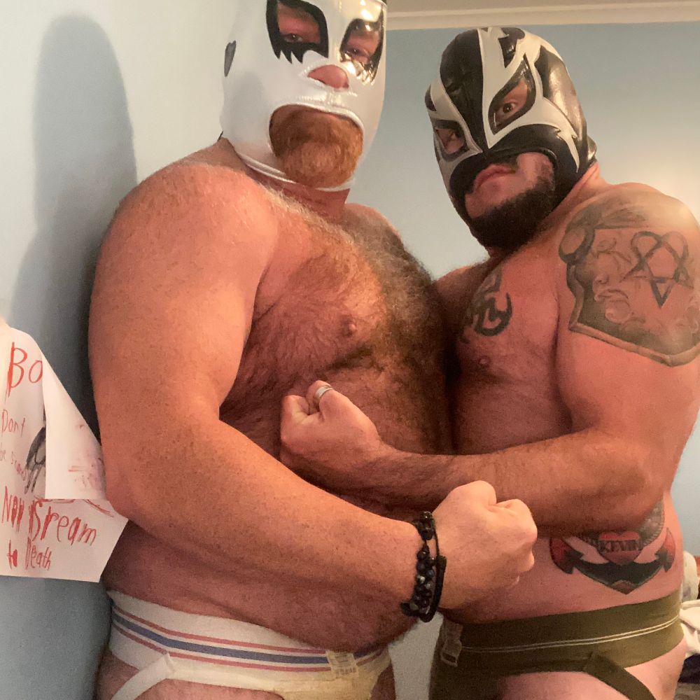 Twoqueerpigz