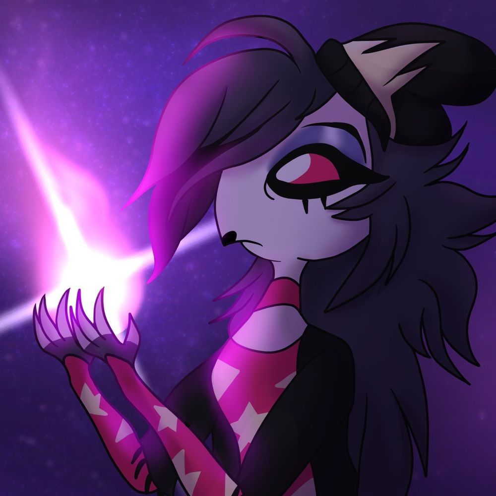 VexillumVixen