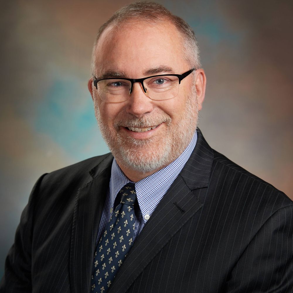 Patrick McLean
