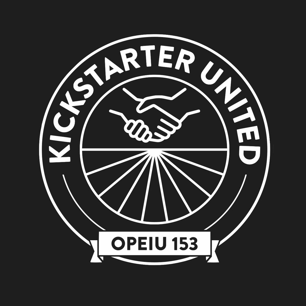 Kickstarter United