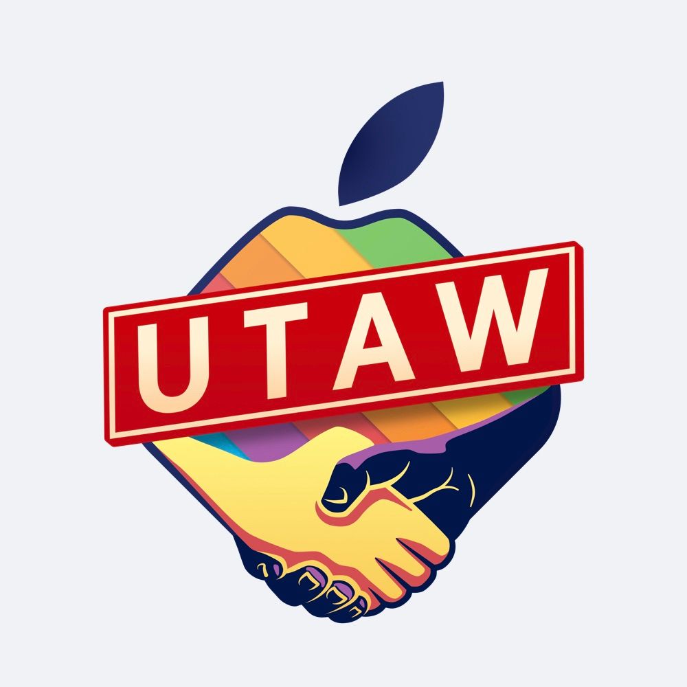UTAW@Apple